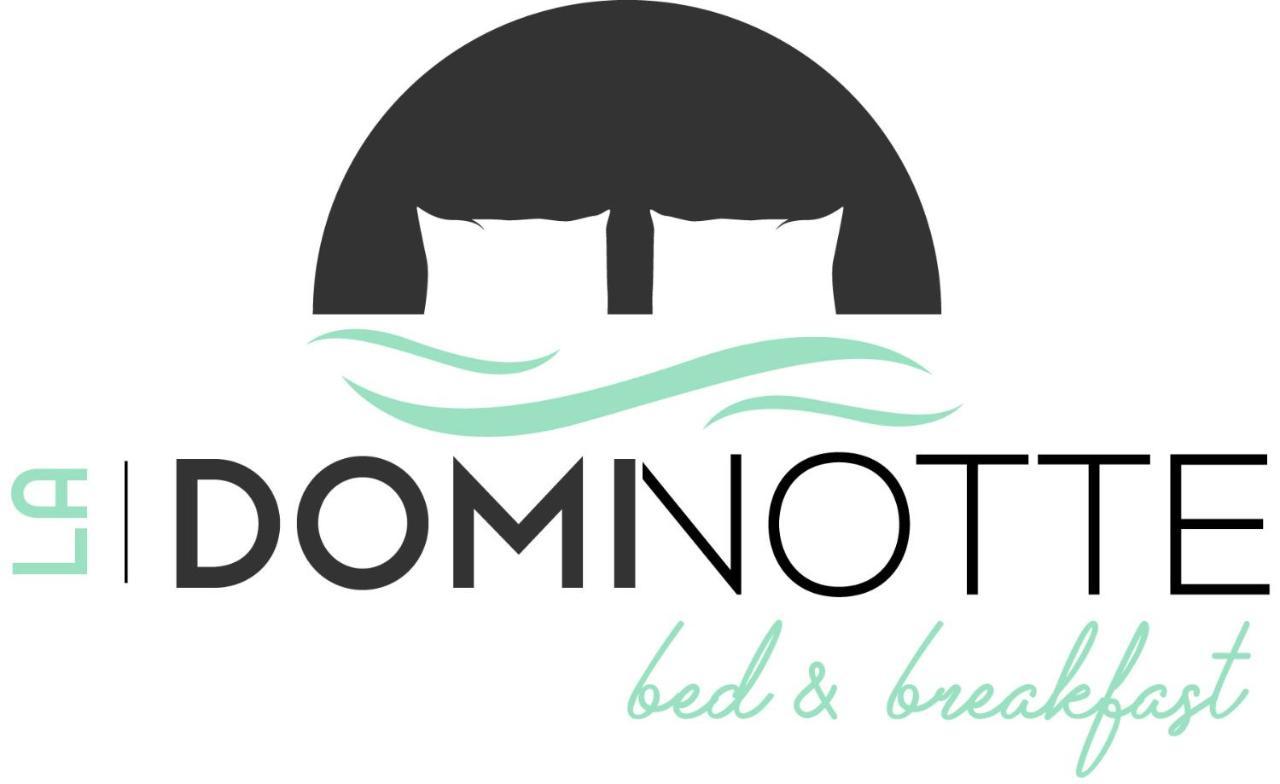 La Dominotte Arcen Bed & Breakfast Exterior foto