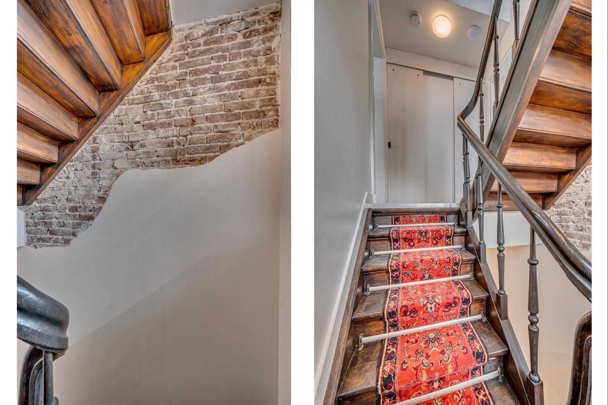 La Dominotte Arcen Bed & Breakfast Exterior foto