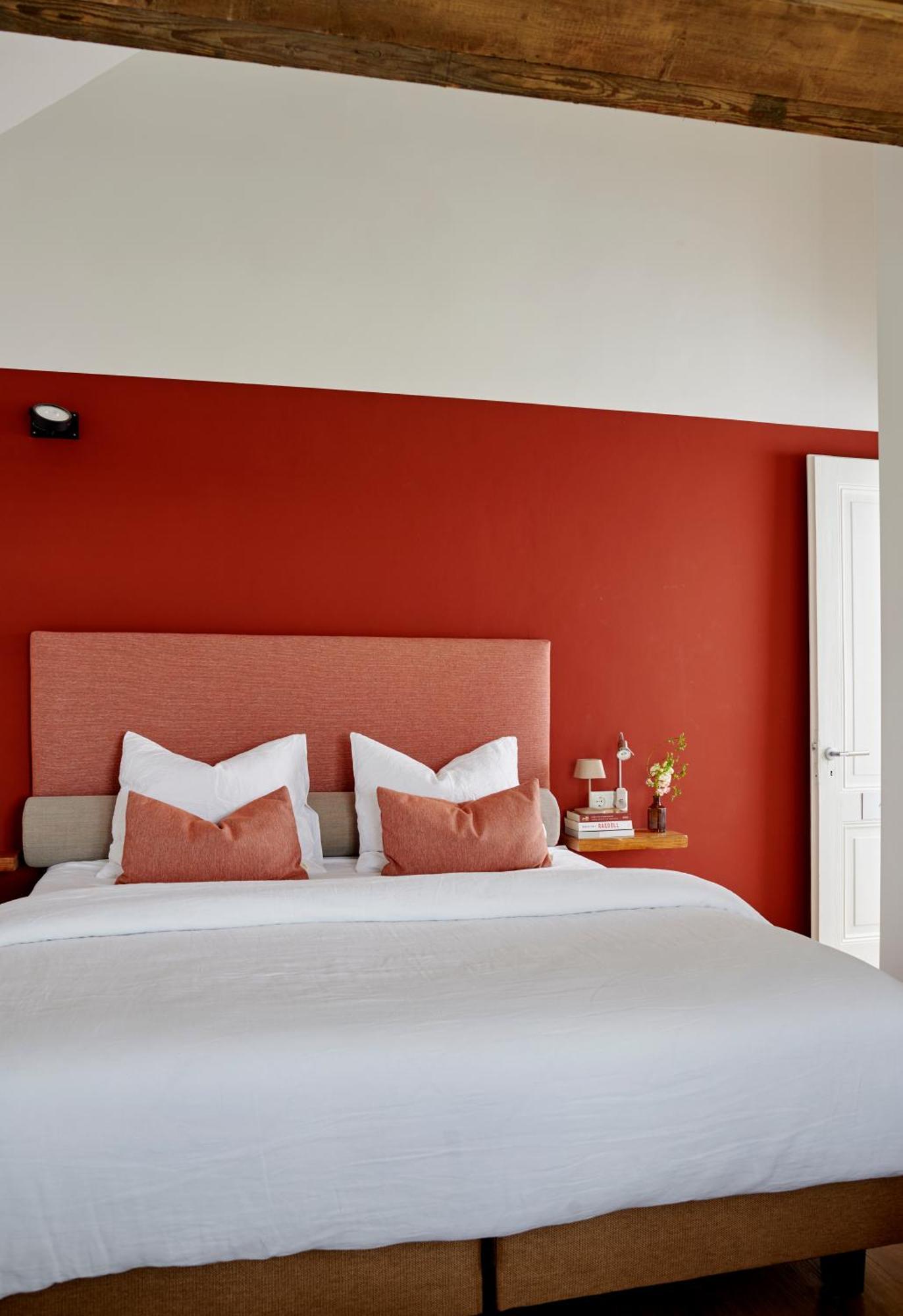 La Dominotte Arcen Bed & Breakfast Exterior foto