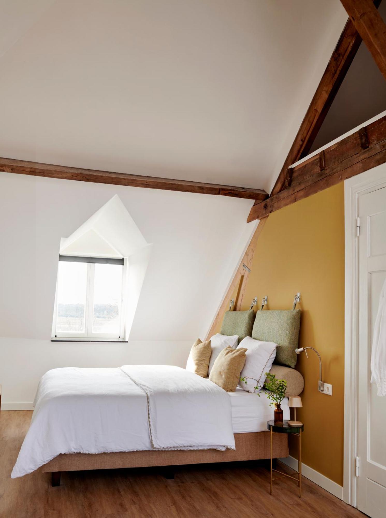 La Dominotte Arcen Bed & Breakfast Exterior foto