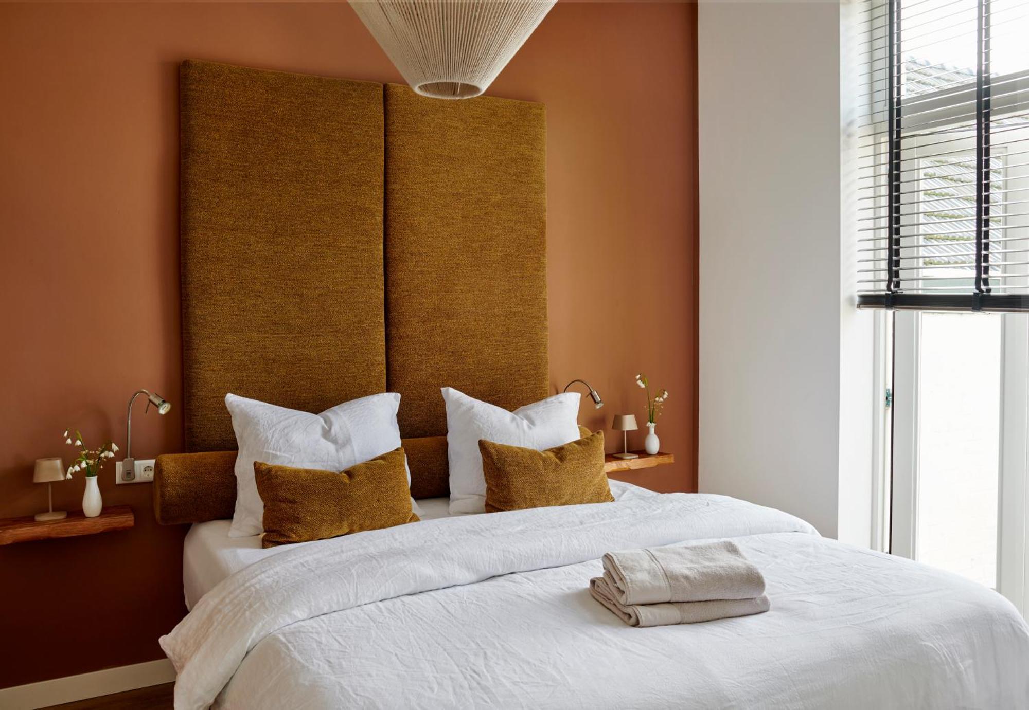 La Dominotte Arcen Bed & Breakfast Exterior foto