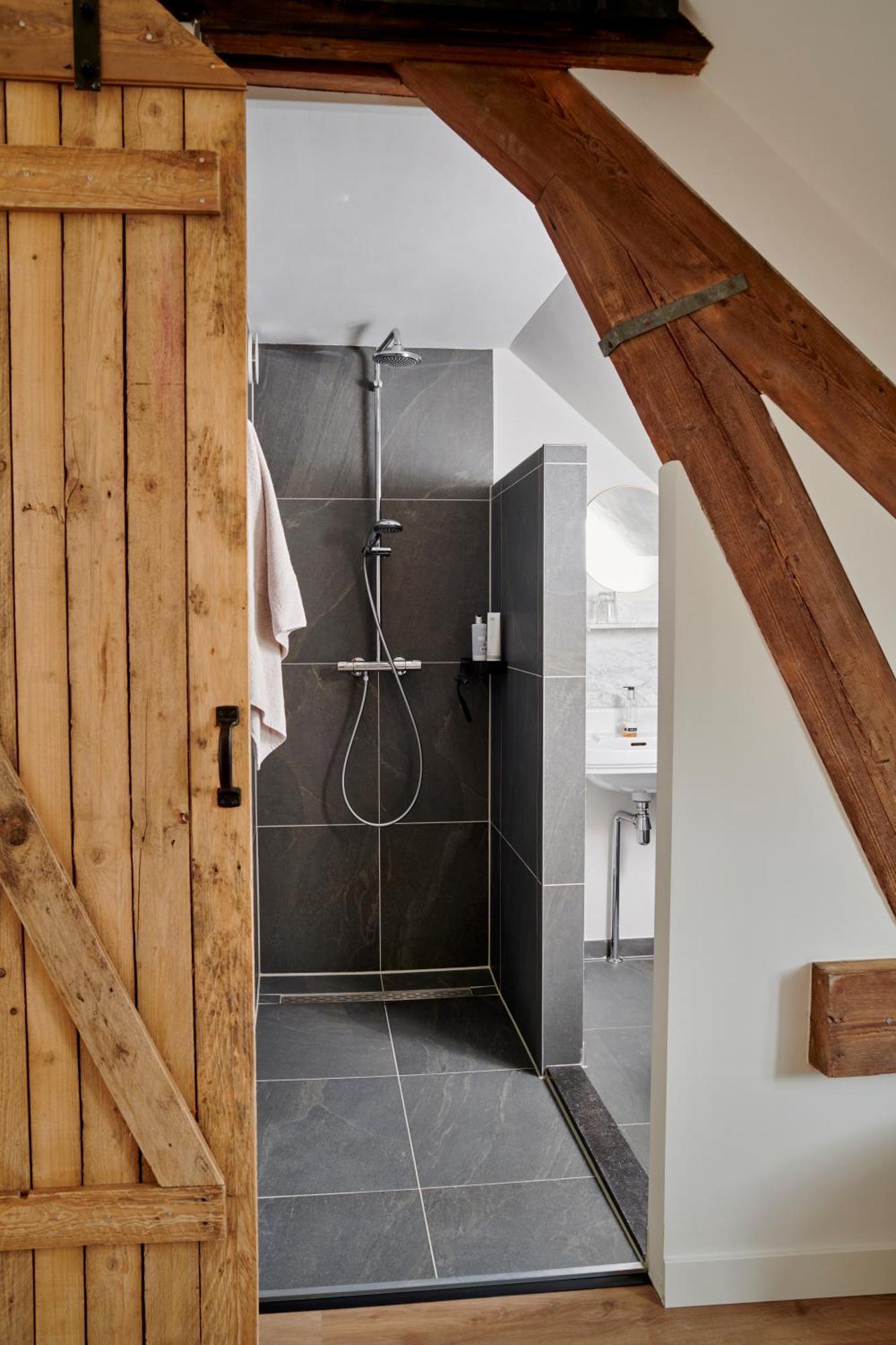 La Dominotte Arcen Bed & Breakfast Exterior foto