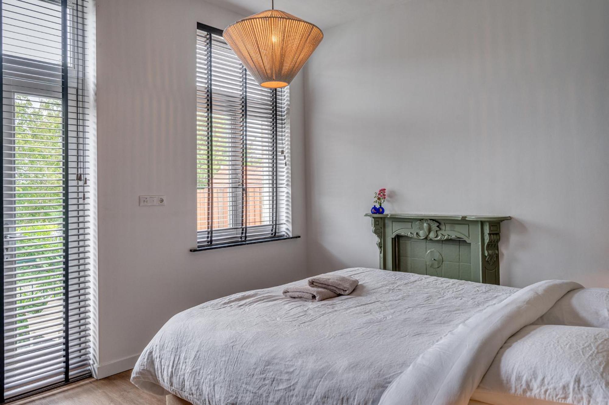 La Dominotte Arcen Bed & Breakfast Exterior foto