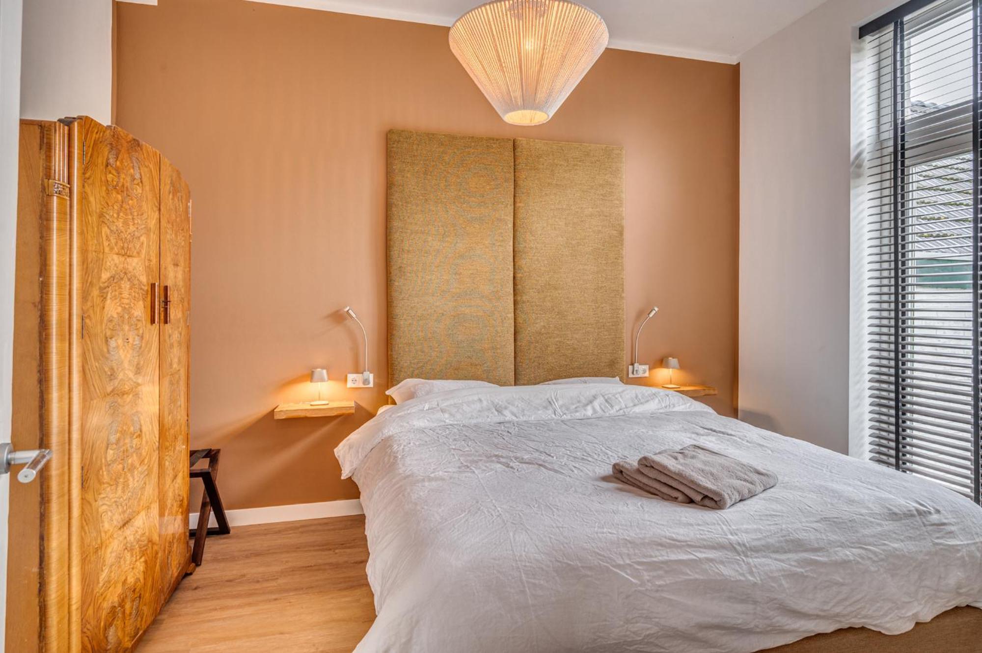 La Dominotte Arcen Bed & Breakfast Exterior foto