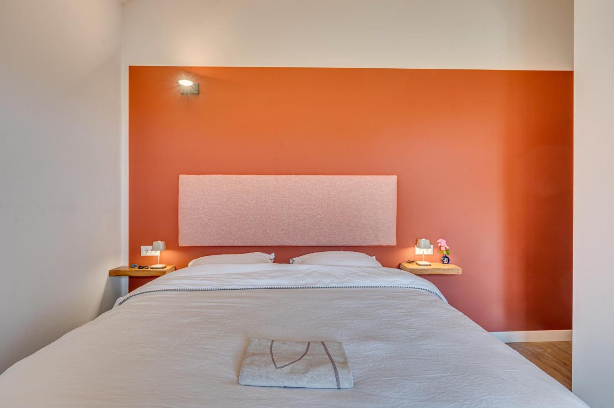 La Dominotte Arcen Bed & Breakfast Exterior foto