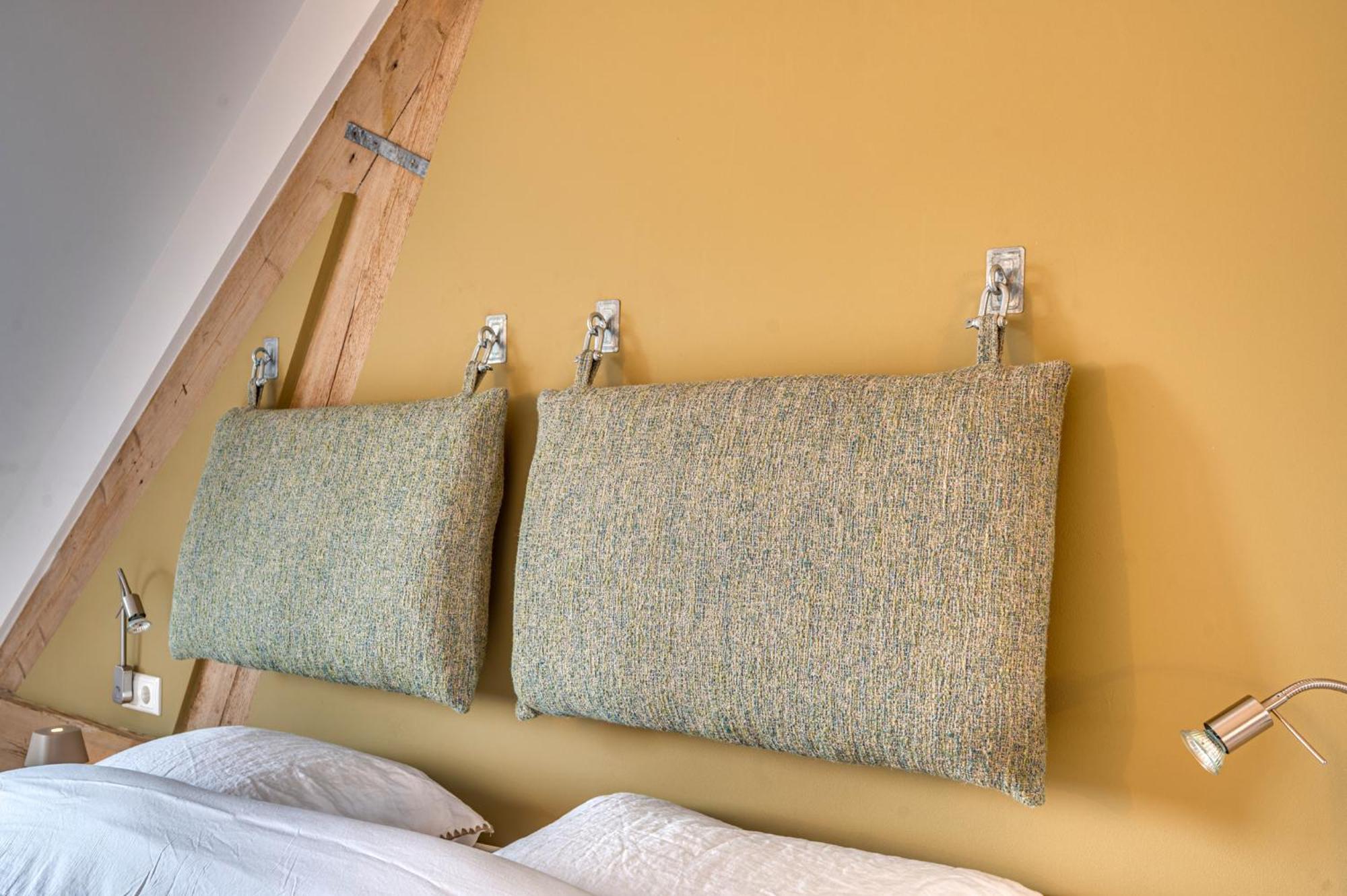 La Dominotte Arcen Bed & Breakfast Exterior foto